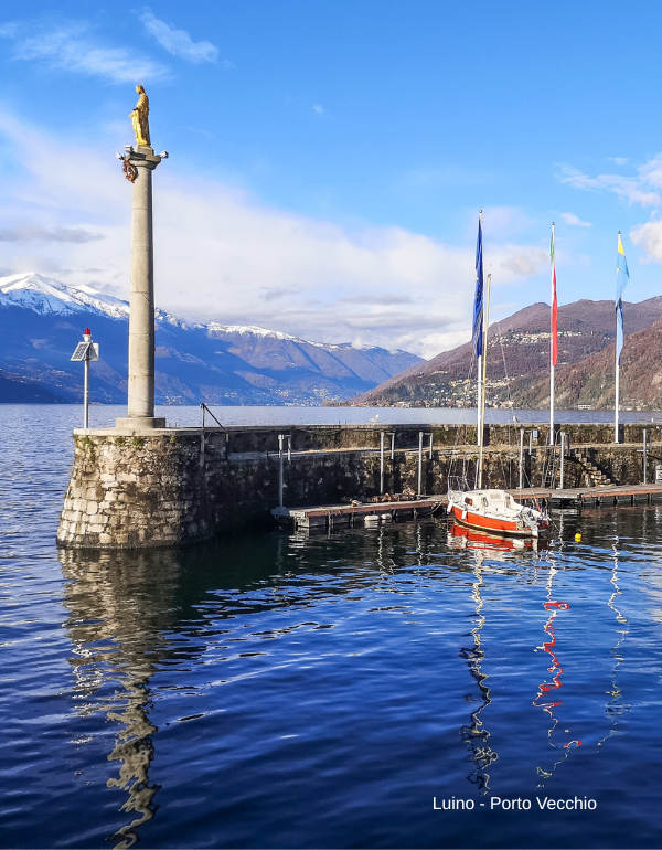 LUINO ATTIVITà COMMERCIALE IN VENDITA